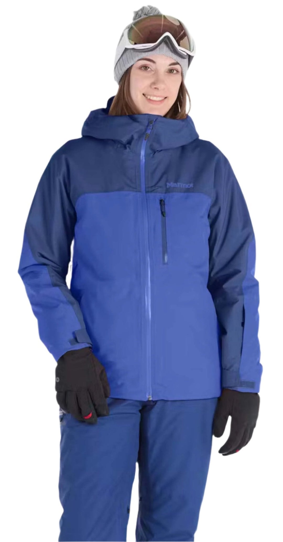 Lightray GTX Jacket - Women's