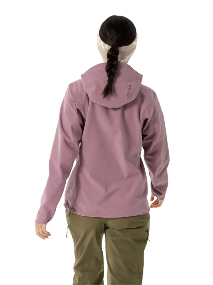 Gamma Heavyweight Hoody - Women's