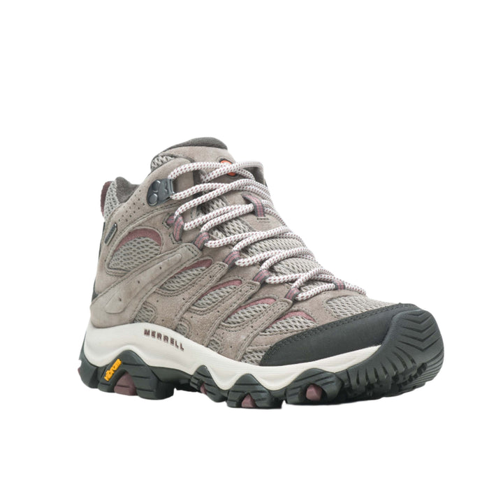 Moab 3 Mid Waterproof (Available in Wide Widths) - Women's