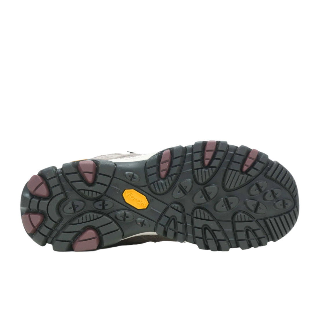 Moab 3 Mid Waterproof (Available in Wide Widths) - Women's