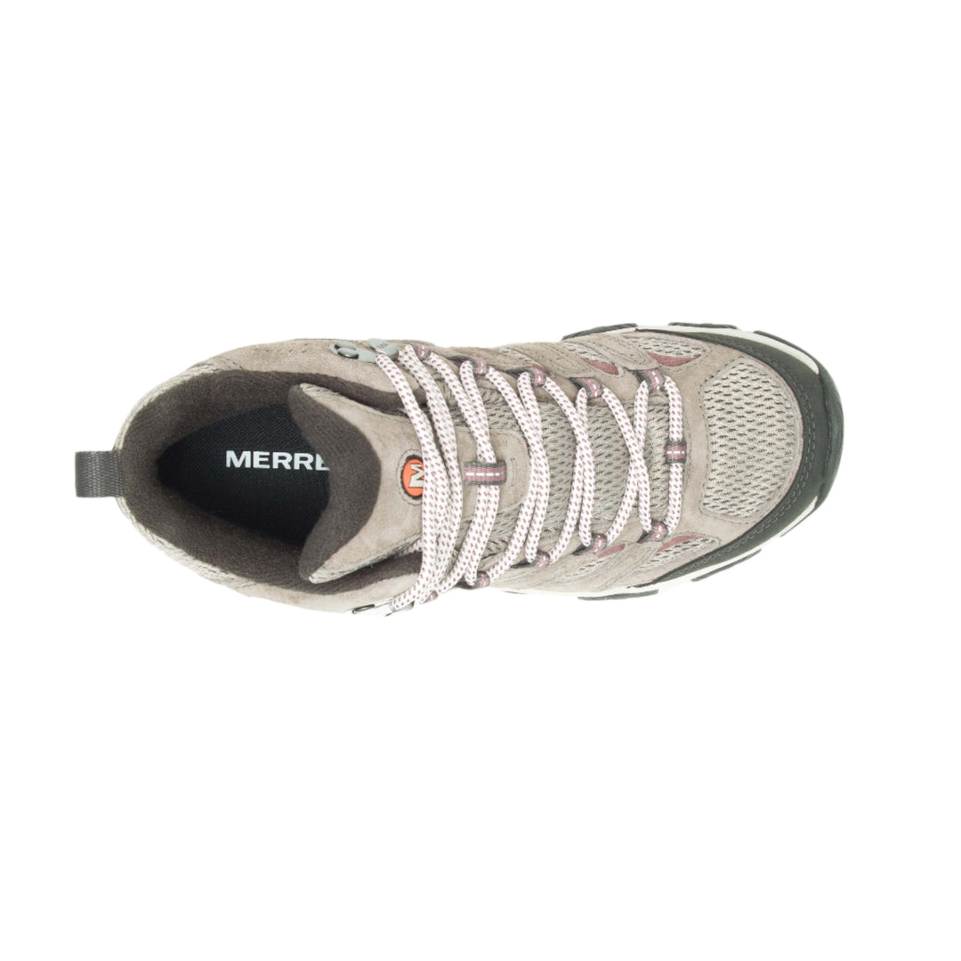 Moab 3 Mid Waterproof (Available in Wide Widths) - Women's