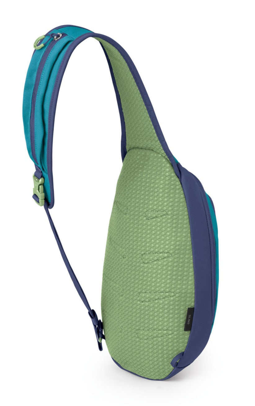 osprey - daylite sling - black Daylite Sling Pack