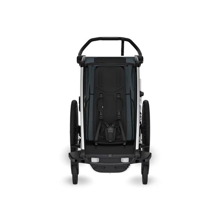 Chariot Cross 2 Single Multisport Bike Trailer