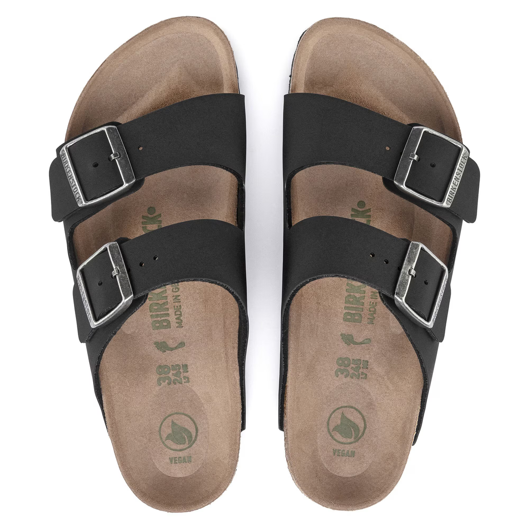 Arizona Vegan Sandal (Available in Narrow Width) - Unisex