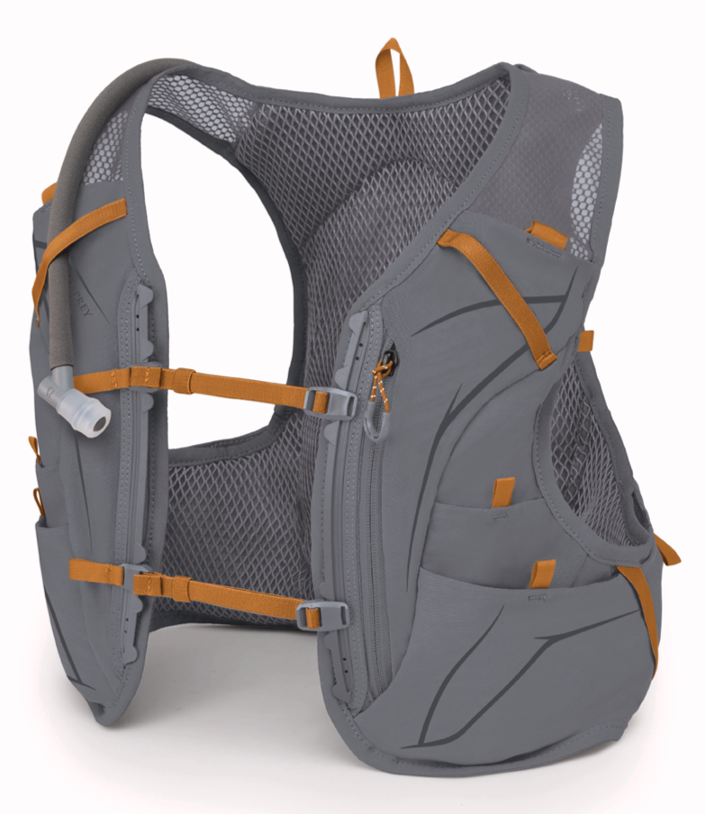 Duro 6 Vest with Reservoir Pack - 6L - Men's