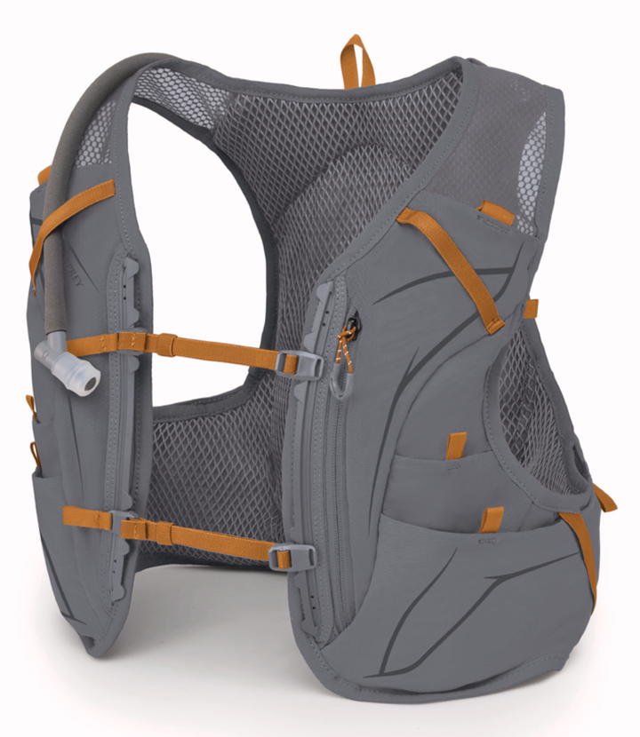 Duro 6 Vest with Reservoir Pack - 6L - Men's