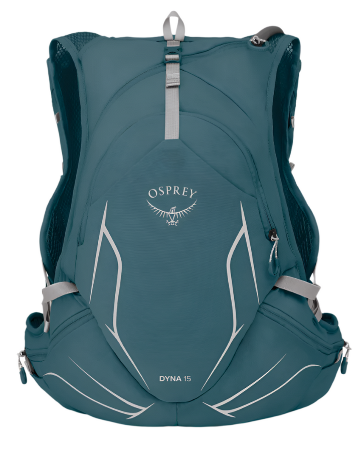 Dyna 15 Hydration Vest with Reservoir (15L) - Women's