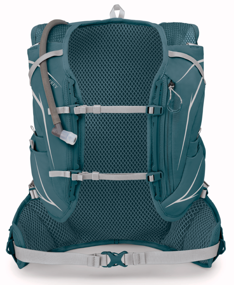 Dyna 15 Hydration Vest with Reservoir (15L) - Women's