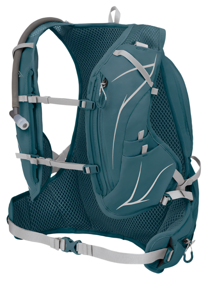 Dyna 15 Hydration Vest with Reservoir (15L) - Women's