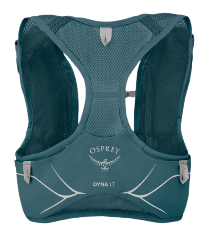 Dyna LT Hydration Vest with Flasks - Women's