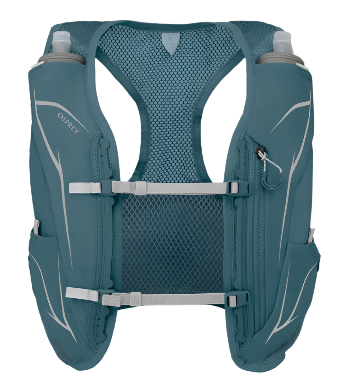 Dyna LT Hydration Vest with Flasks - Women's