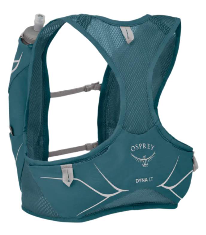Dyna LT Hydration Vest with Flasks - Women's