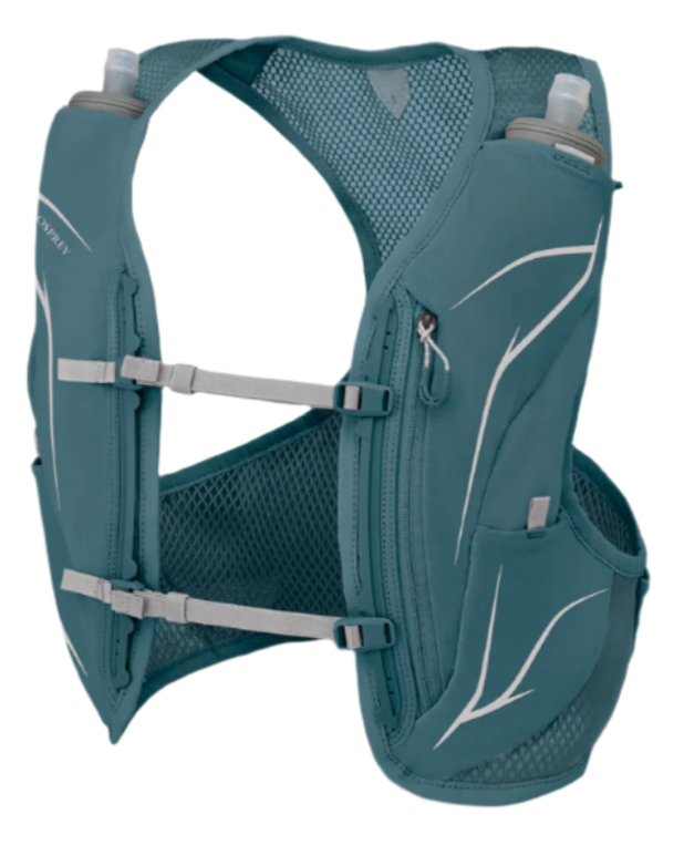 Dyna LT Hydration Vest with Flasks - Women's