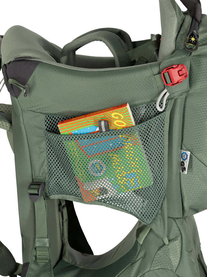 Poco Premium Child Carrier