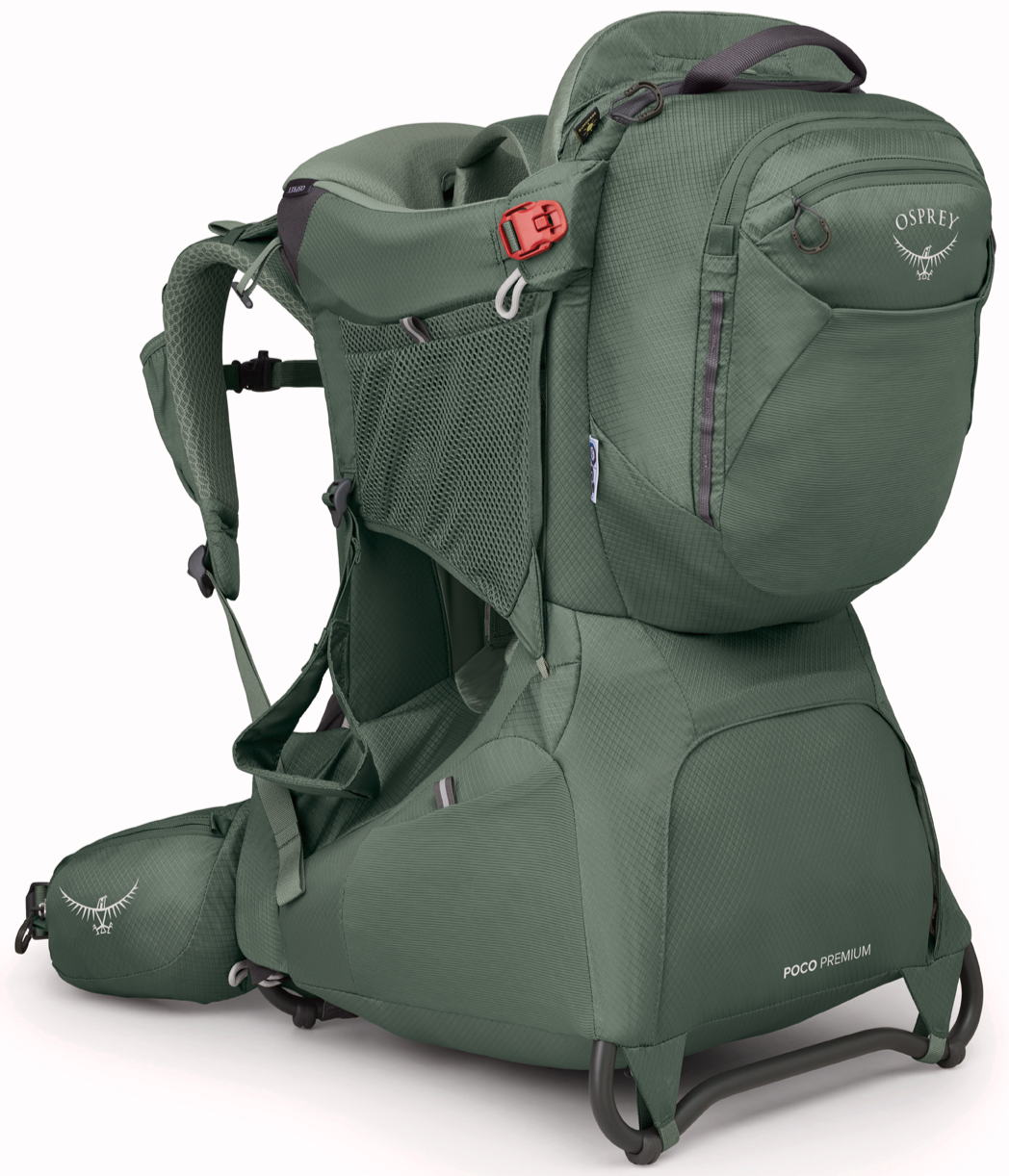 Poco Premium Child Carrier