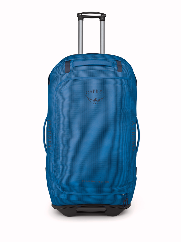 Transporter Wheeled Duffel - 90L