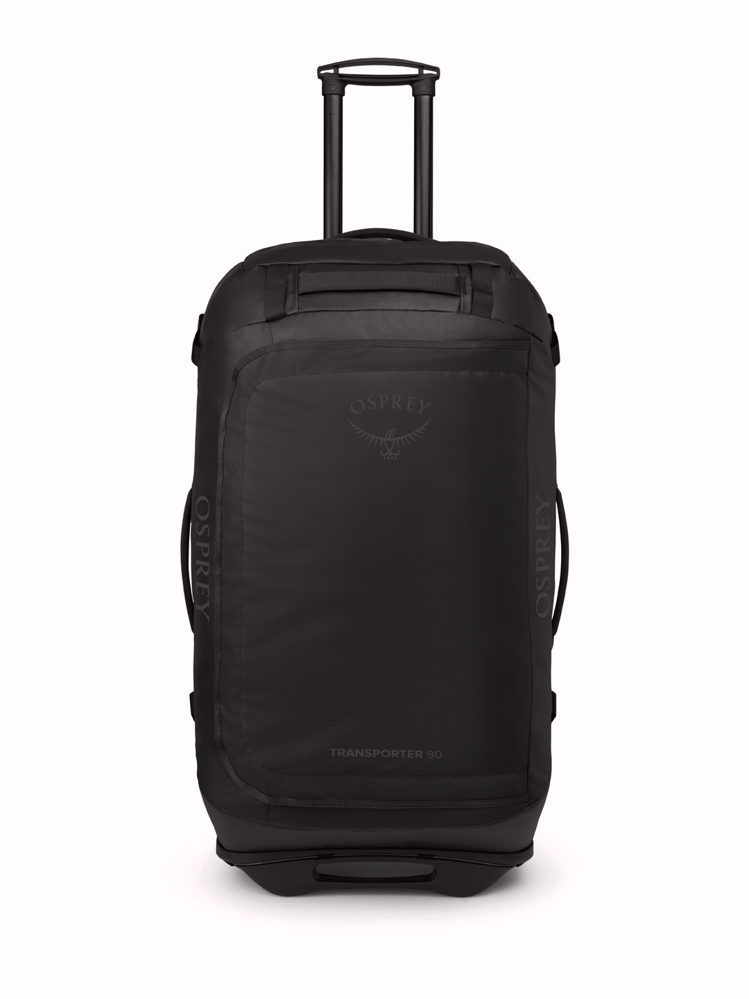 Transporter Wheeled Duffel - 90L