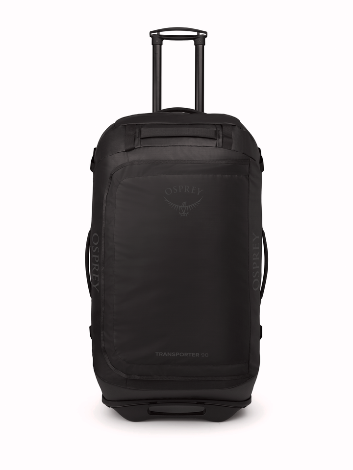 Transporter Wheeled Duffel - 90L