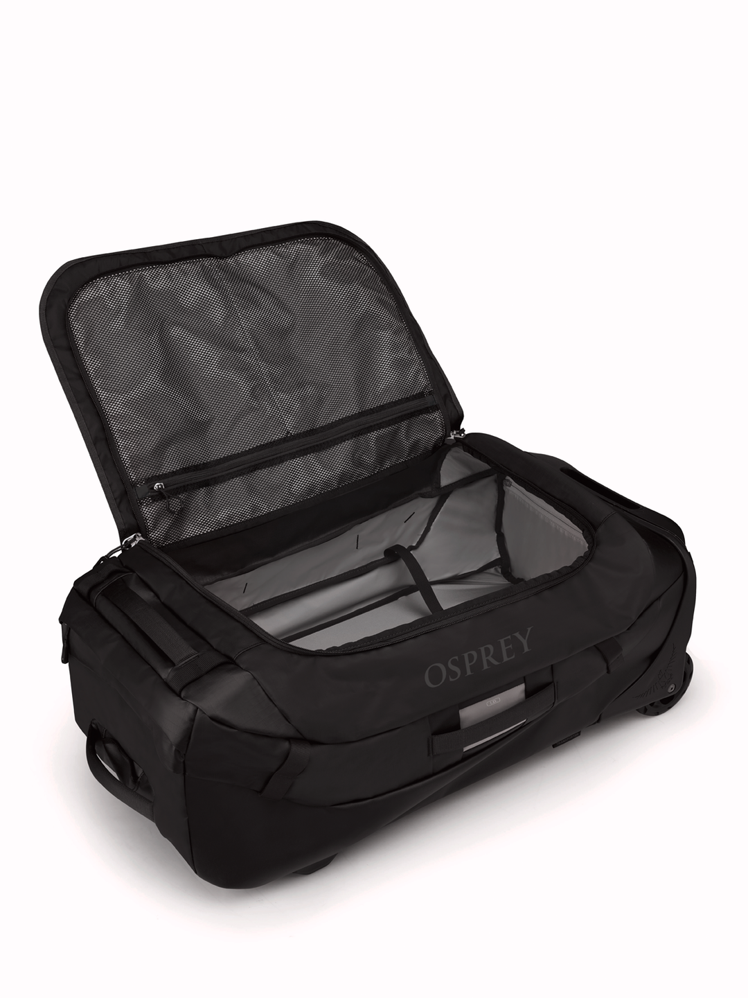 Transporter Wheeled Duffel - 90L