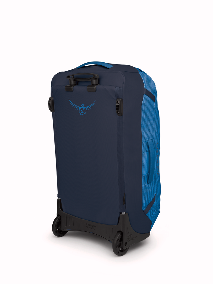 Transporter Wheeled Duffel - 90L