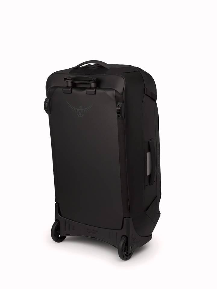 Transporter Wheeled Duffel - 90L
