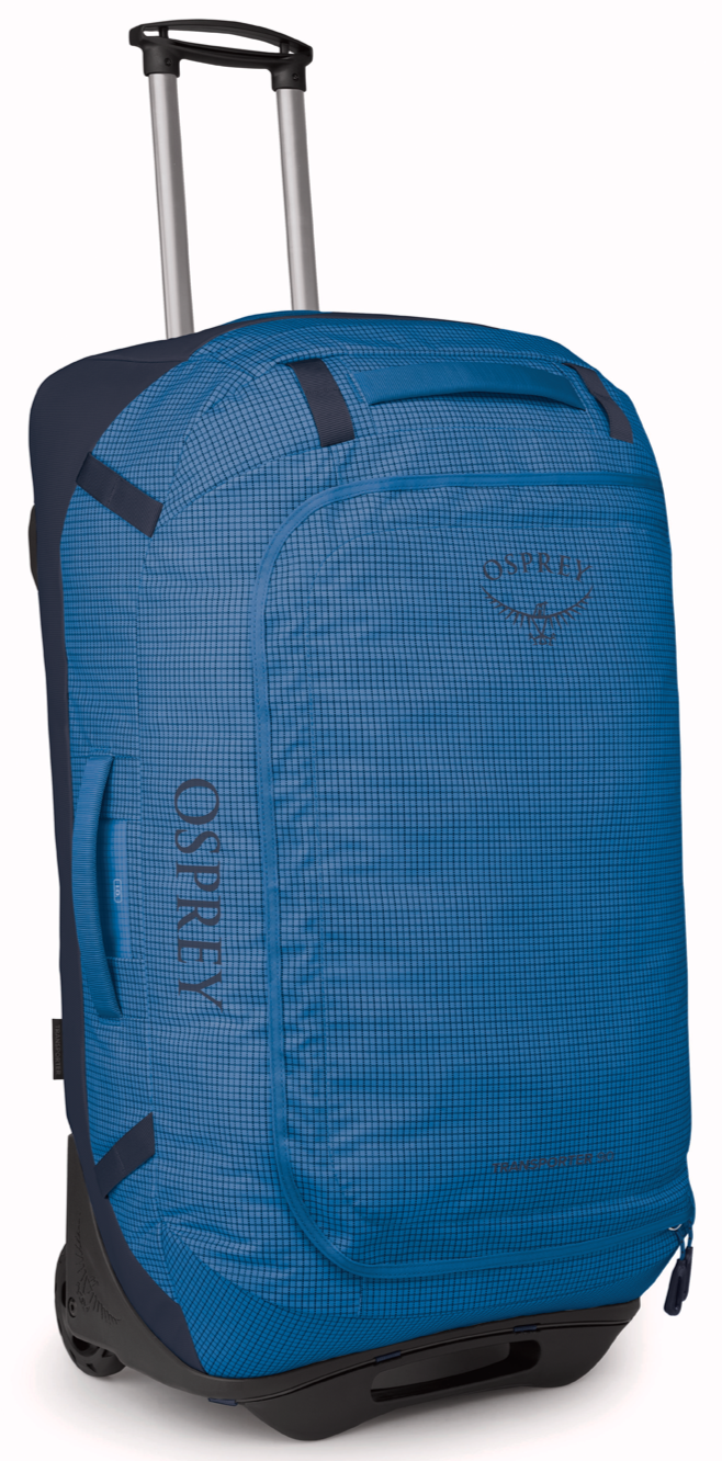 Transporter Wheeled Duffel - 90L