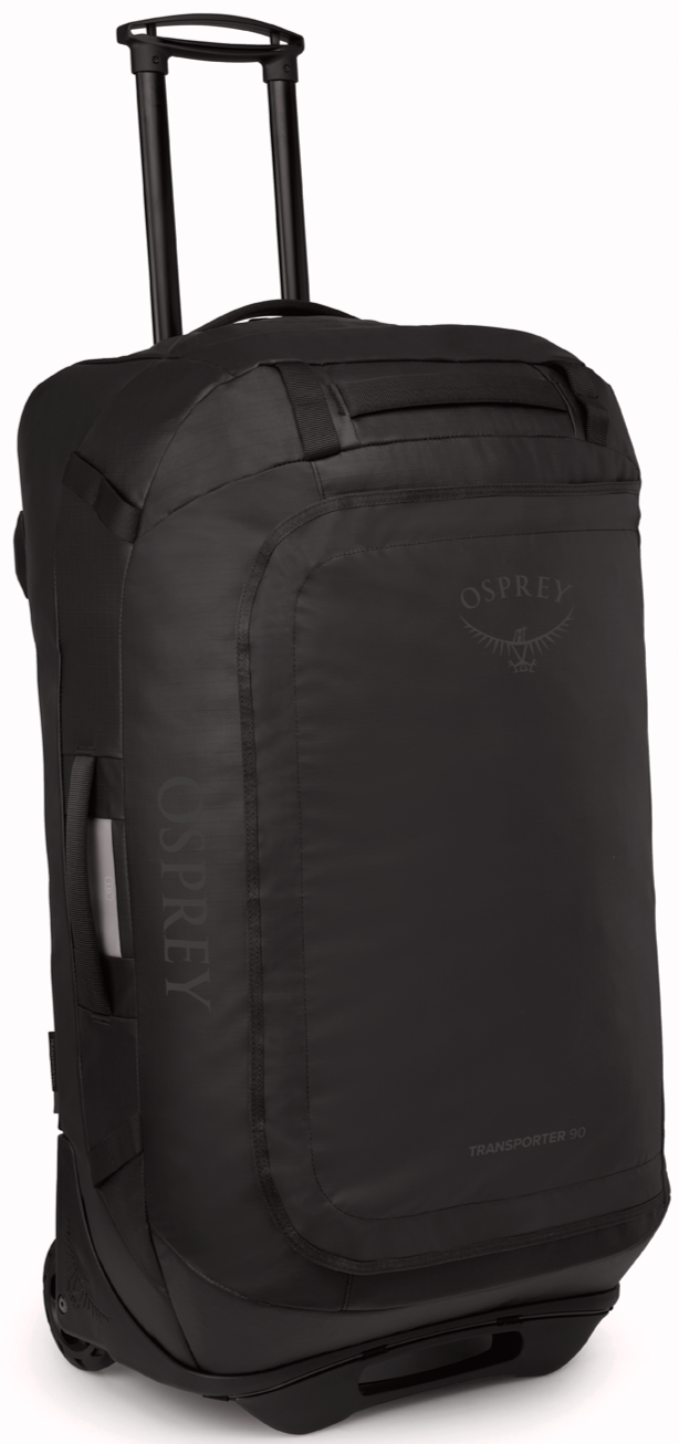 Transporter Wheeled Duffel - 90L