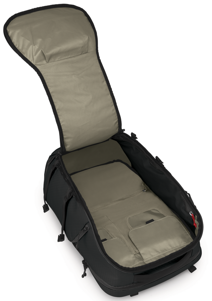 Archeon Travel Pack - 40L