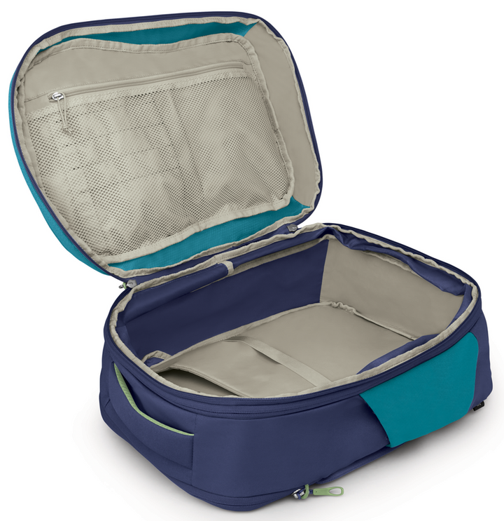 Daylite Expandable Travel Pack - 26+6L