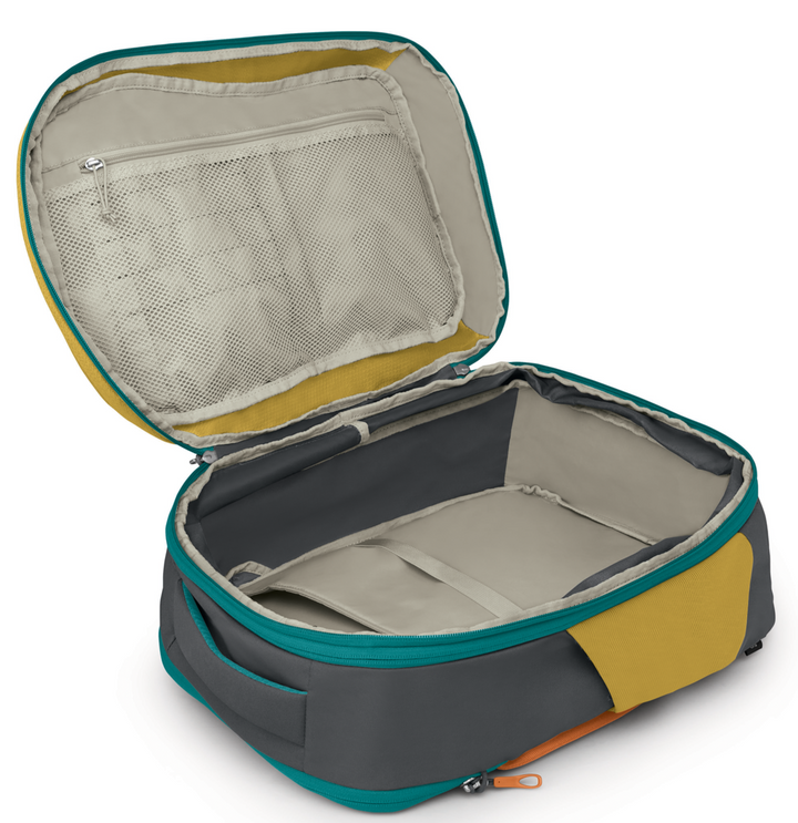 Daylite Expandable Travel Pack - 26+6L