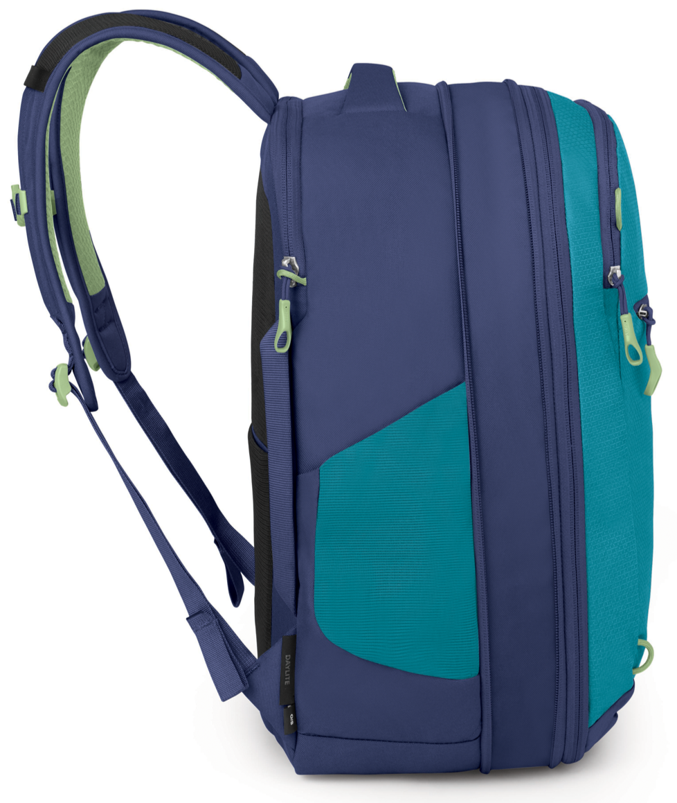 Daylite Expandable Travel Pack - 26+6L