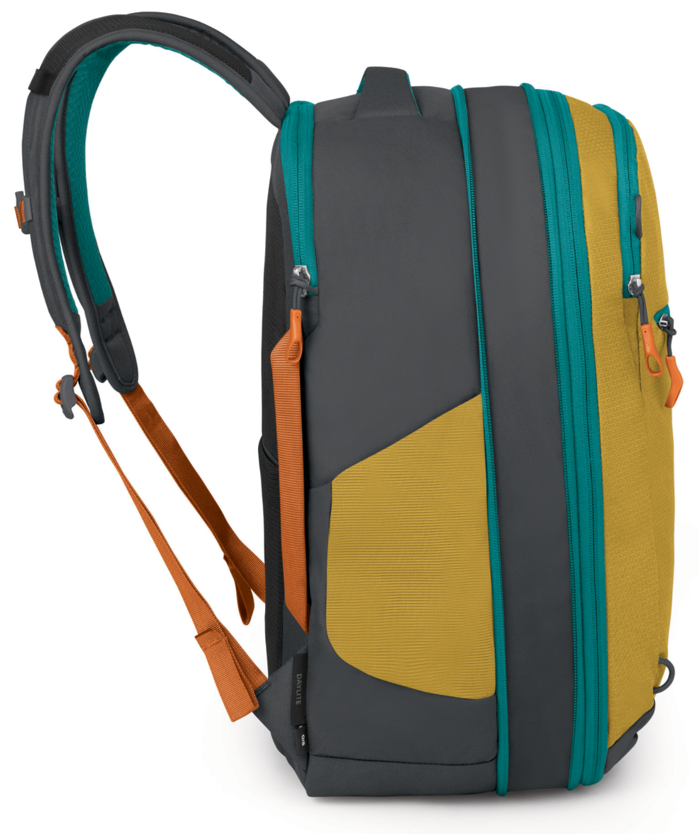 Daylite Expandable Travel Pack - 26+6L