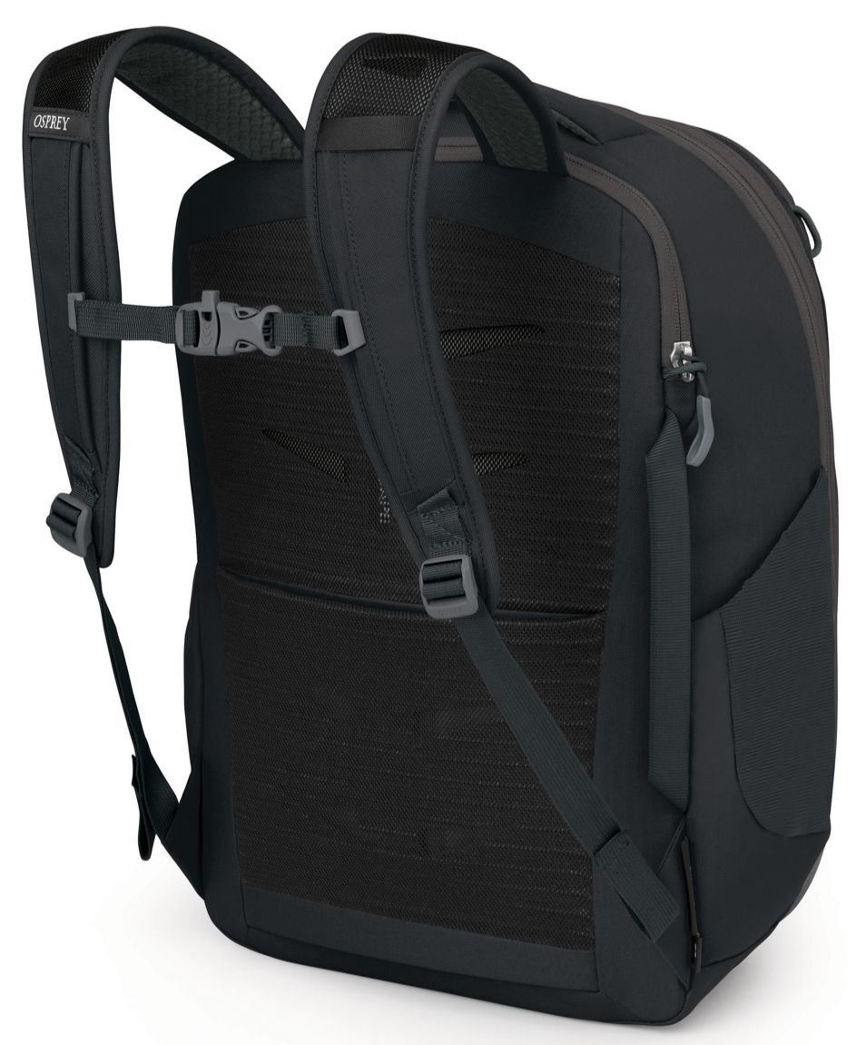 Daylite Expandable Travel Pack - 26+6L