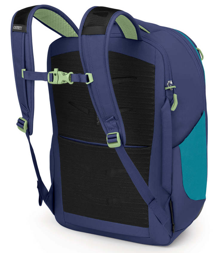 Daylite Expandable Travel Pack - 26+6L