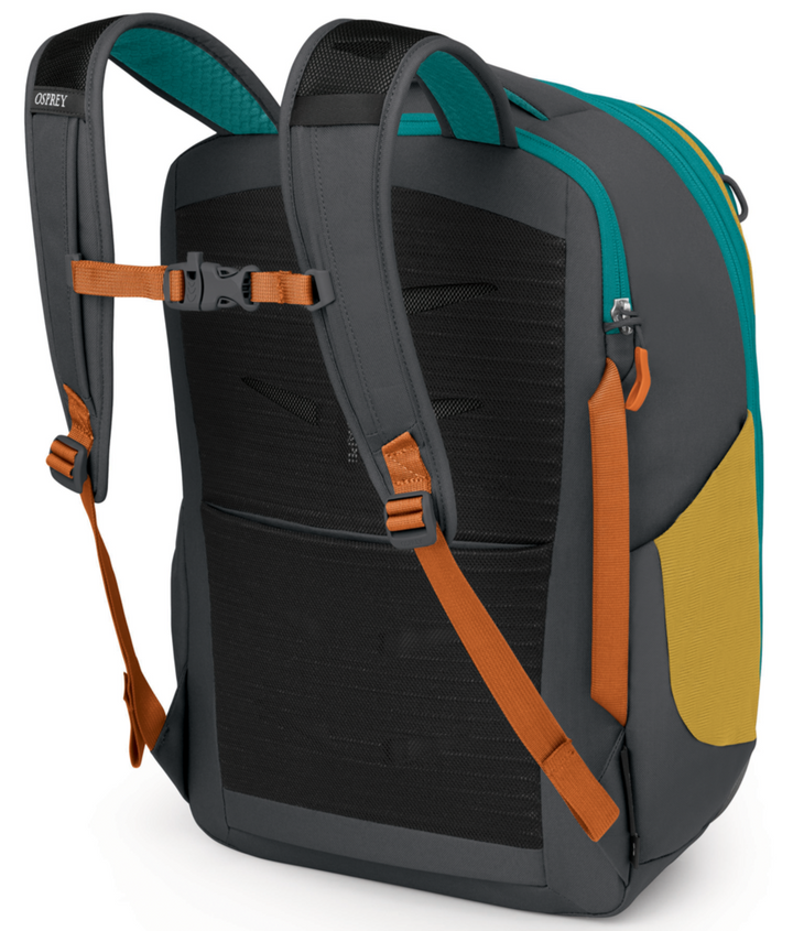 Daylite Expandable Travel Pack - 26+6L