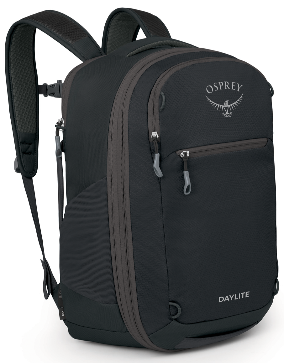 Daylite Expandable Travel Pack - 26+6L