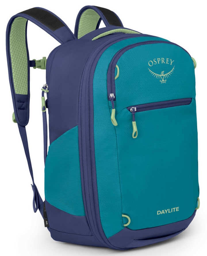 Daylite Expandable Travel Pack - 26+6L