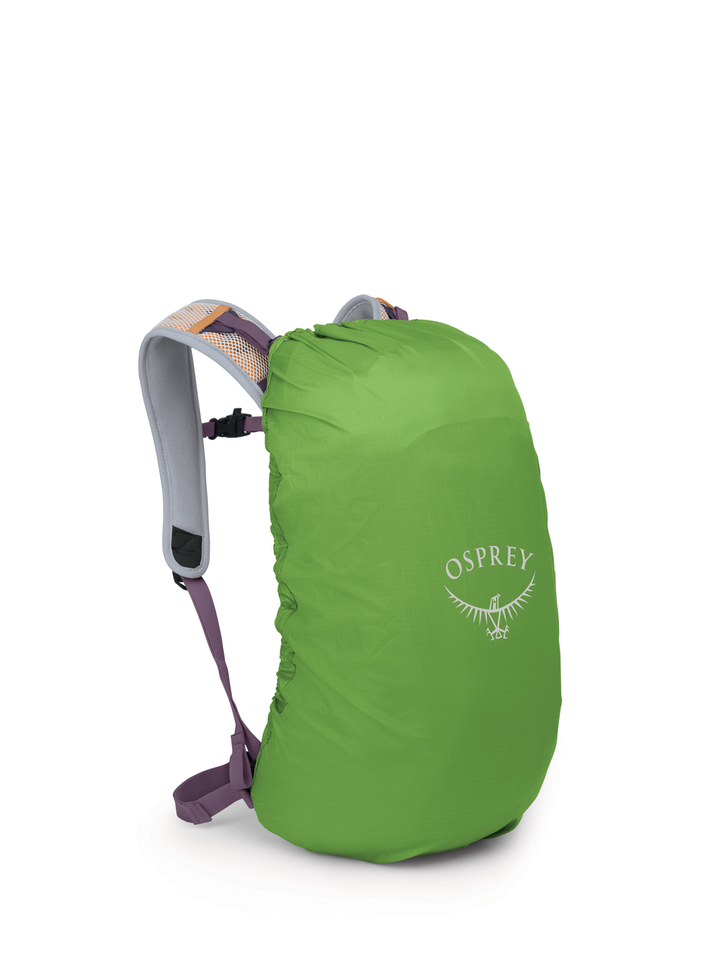 Hikelite Pack - 18L
