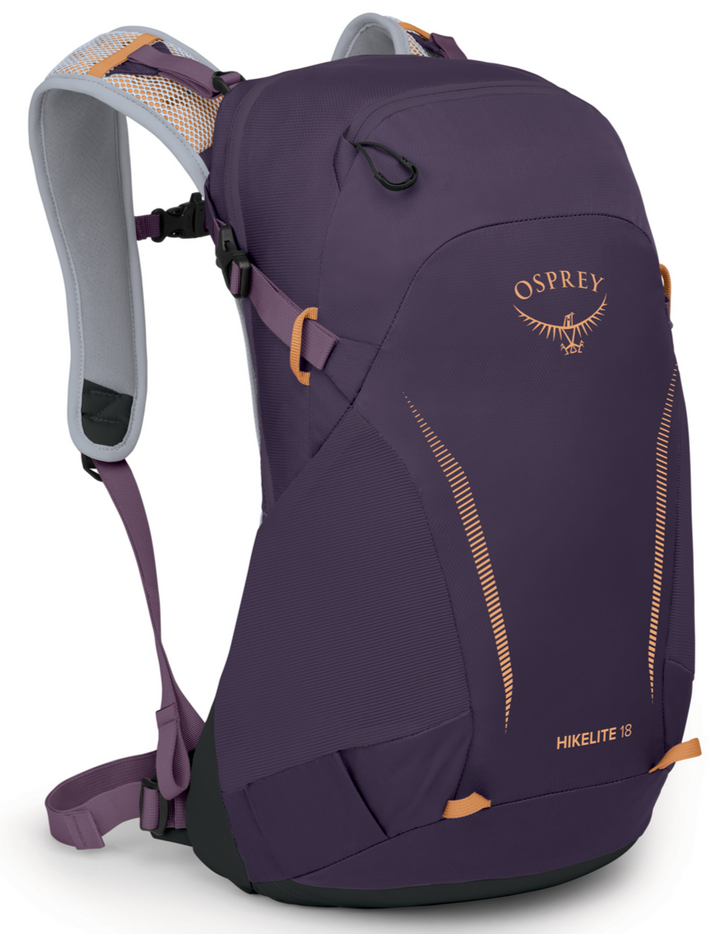 Hikelite Pack - 18L