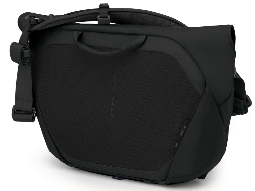 Metron Messenger Bag - 18L