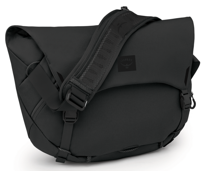 Metron Messenger Bag - 18L