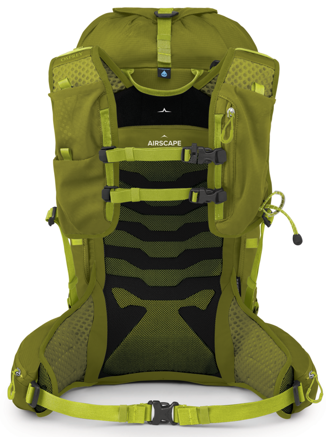 Talon Velocity - 30L - Men's