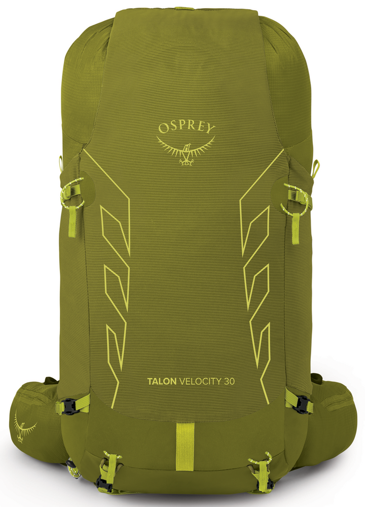 Talon Velocity - 30L - Men's