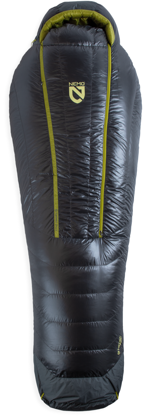 Coda Endless Promise Down Sleeping Bag (-6C / -12C) - Unisex