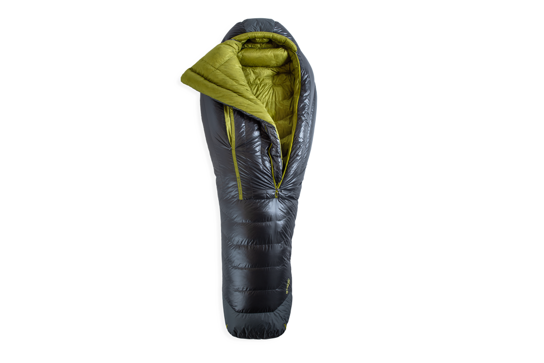 Coda Endless Promise Down Sleeping Bag (-6C / -12C) - Unisex