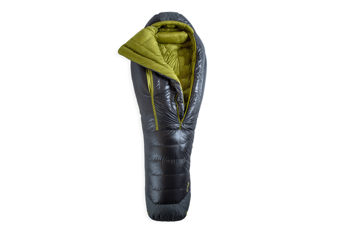 Coda Endless Promise Down Sleeping Bag (-6C / -12C) - Unisex