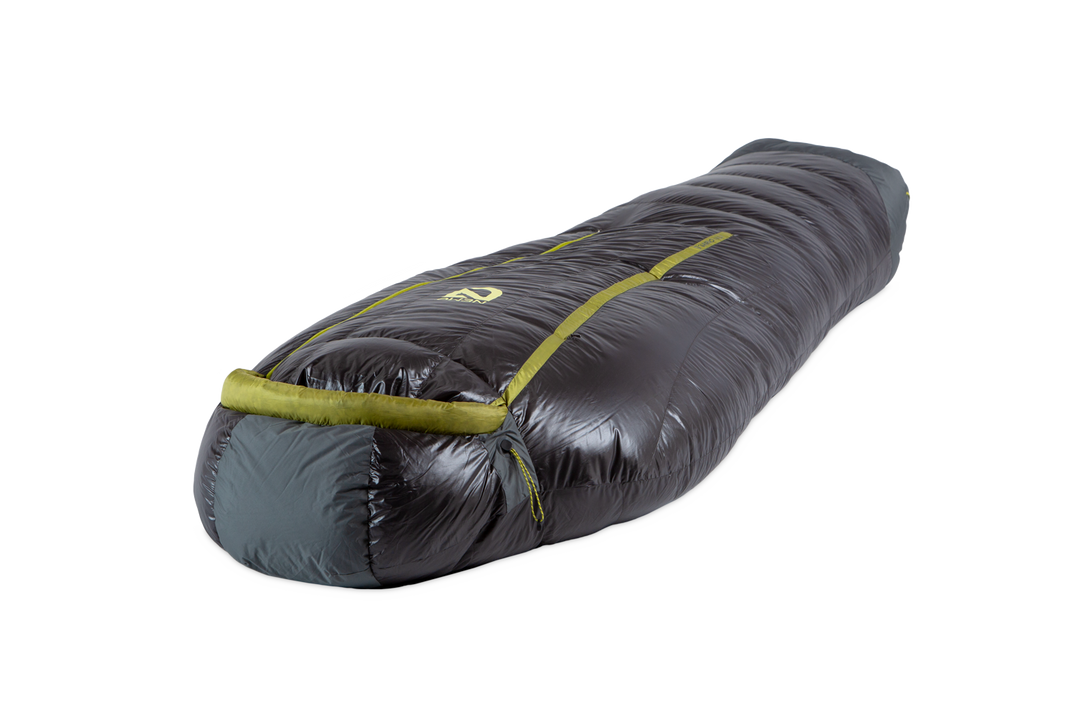 Coda Endless Promise Down Sleeping Bag (-6C / -12C) - Unisex