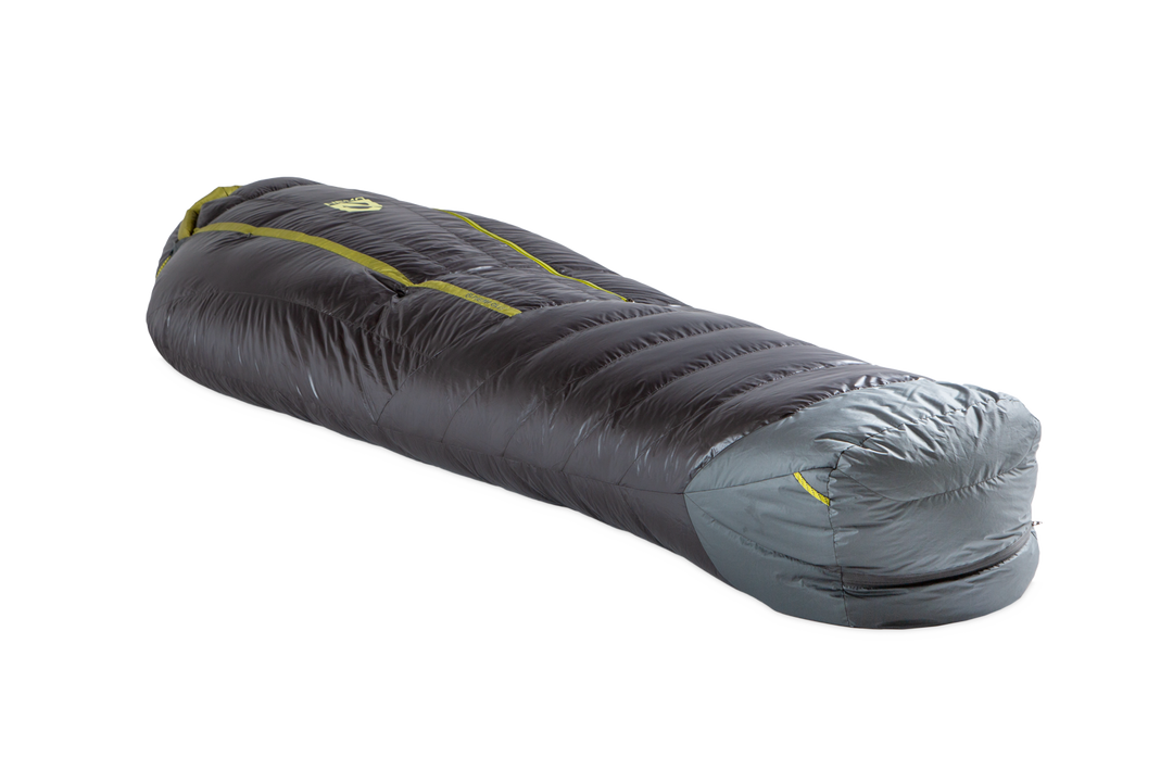 Coda Endless Promise Down Sleeping Bag (-6C / -12C) - Unisex