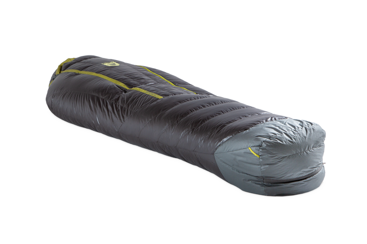 Coda Endless Promise Down Sleeping Bag (-6C / -12C) - Unisex