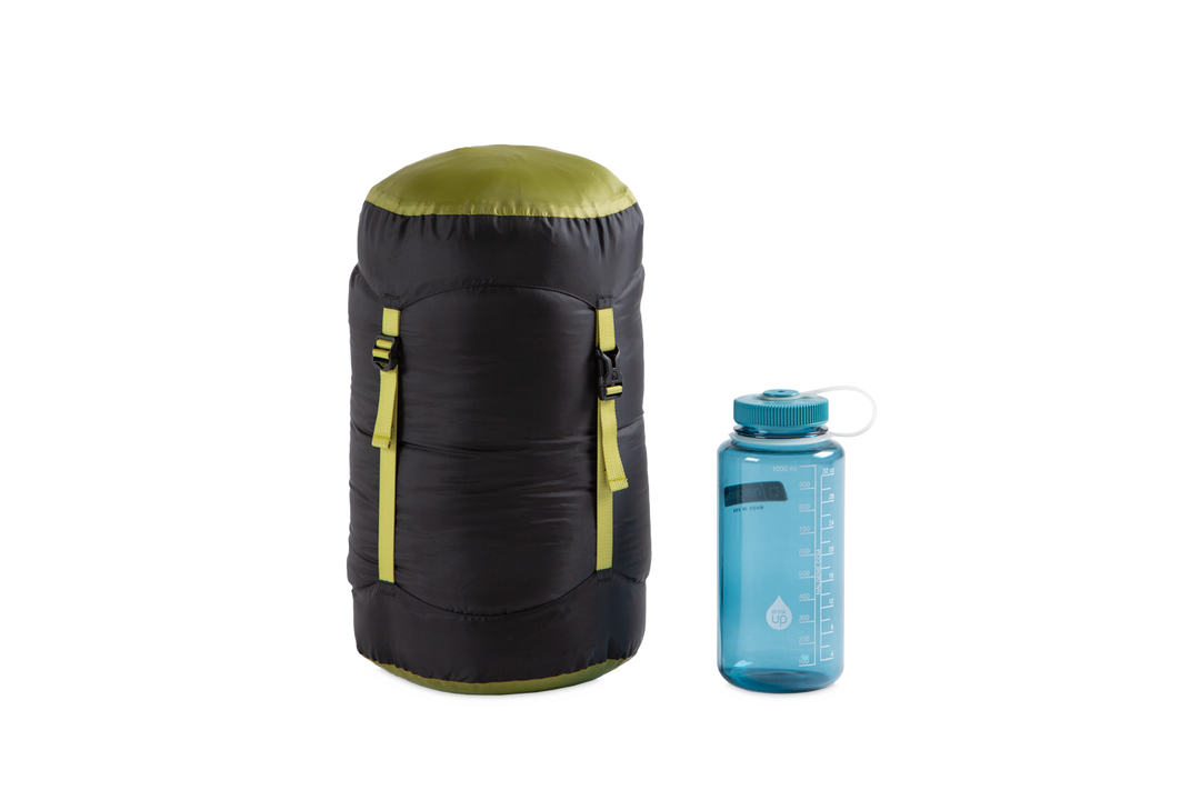 Coda Endless Promise Down Sleeping Bag (-6C / -12C) - Unisex